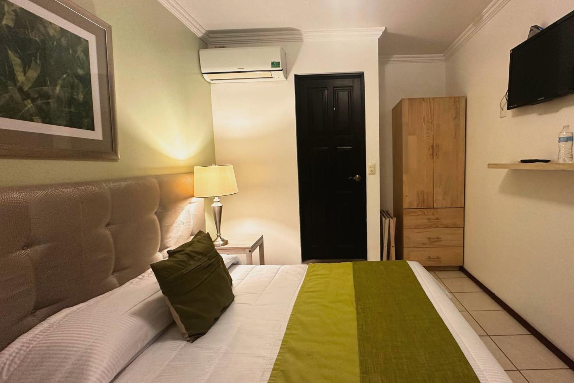 Hotel La Casa De Maria オアハカ州 エクステリア 写真
