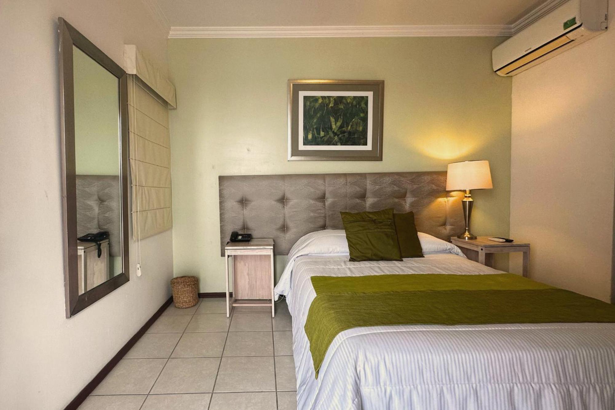 Hotel La Casa De Maria オアハカ州 エクステリア 写真