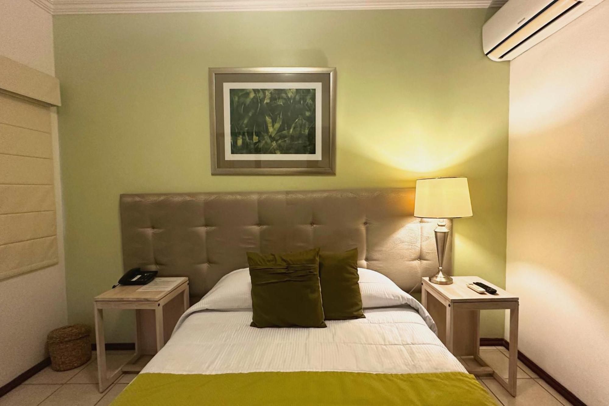 Hotel La Casa De Maria オアハカ州 エクステリア 写真