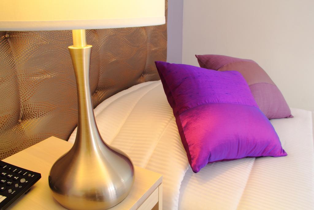 Hotel La Casa De Maria オアハカ州 部屋 写真