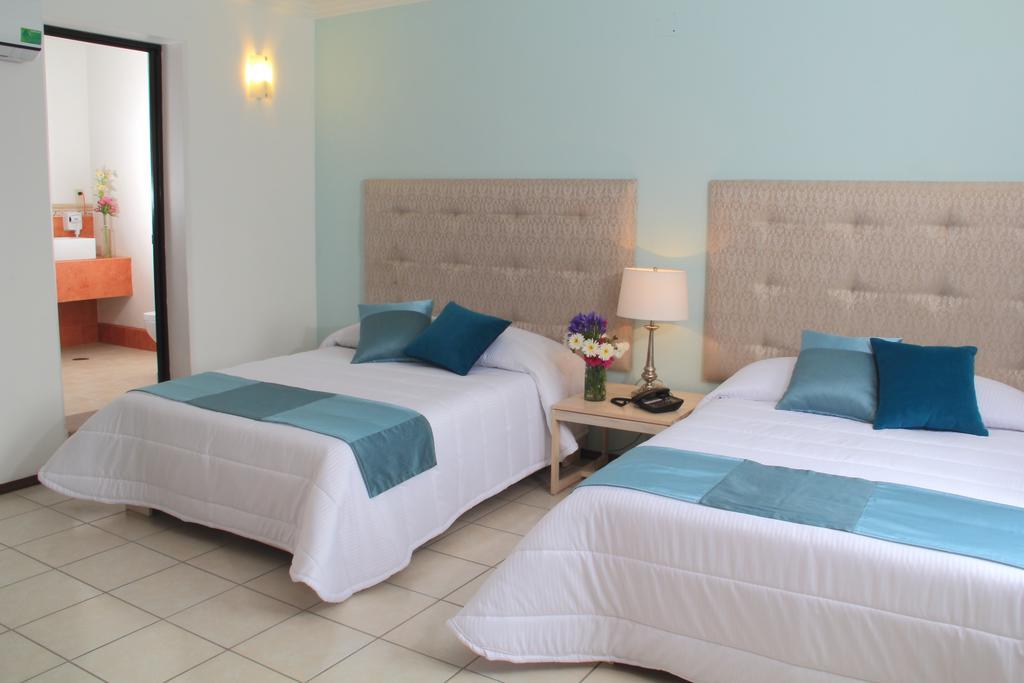 Hotel La Casa De Maria オアハカ州 部屋 写真
