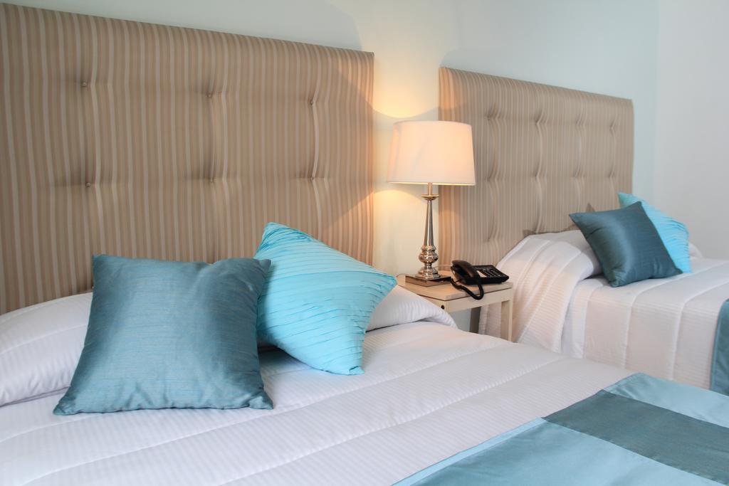 Hotel La Casa De Maria オアハカ州 部屋 写真
